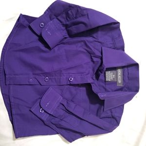 3/$15. NWT toddler 18month button up